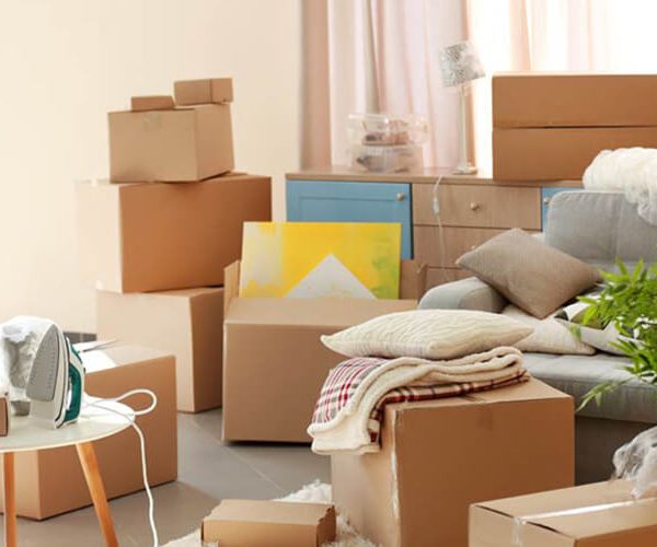 How to Pack for a Move: The Smart Guide to Packing