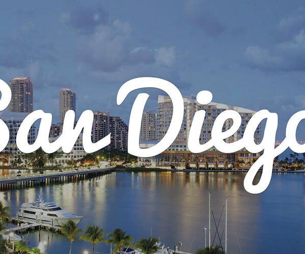 Why is San Diego to Popular?