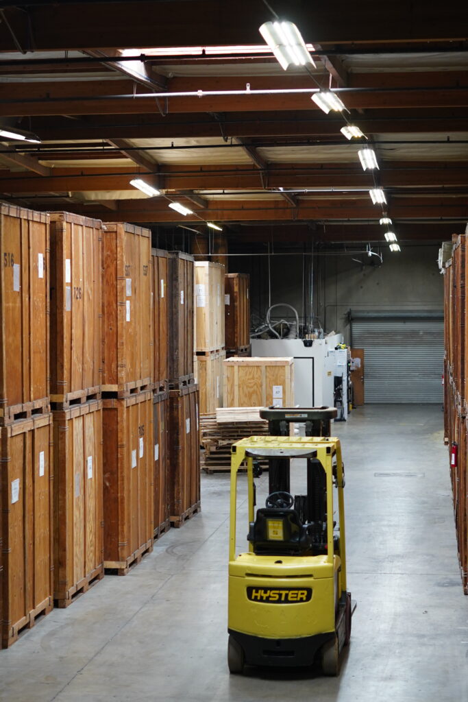 Rancho Bernardo Moving and Storage