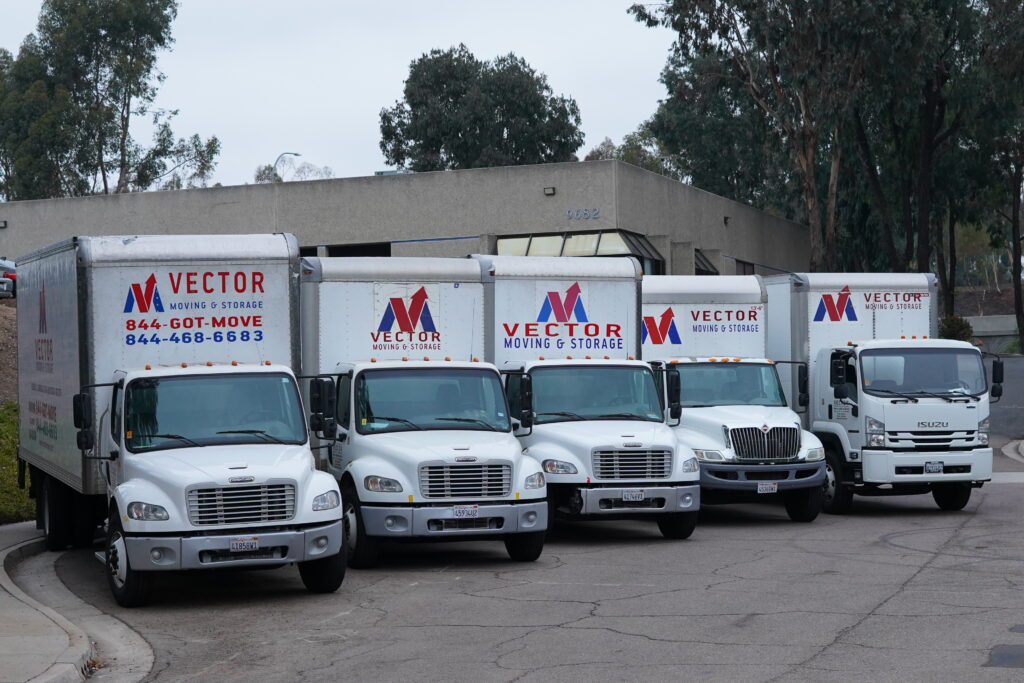 Rancho Bernardo movers