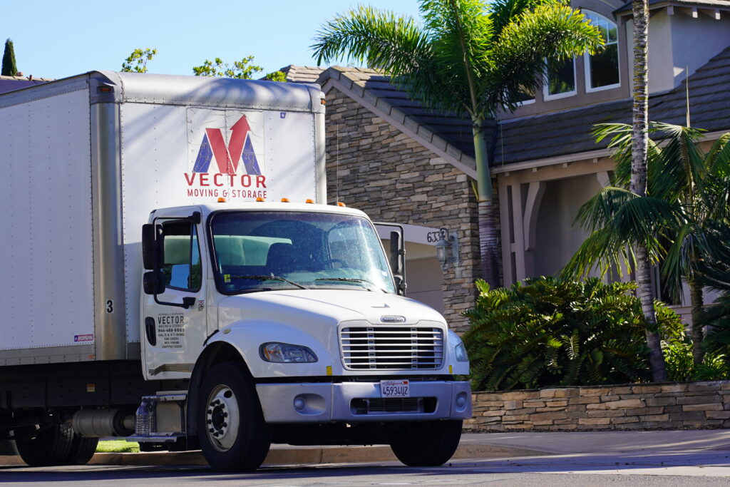 movers Poway