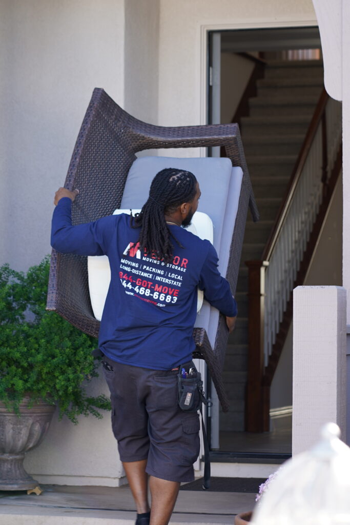 San Marcos movers