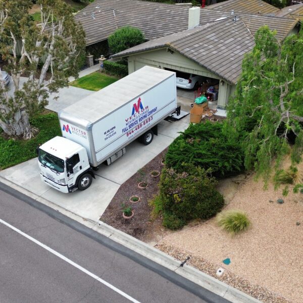 How to Pack a Garage for Moving