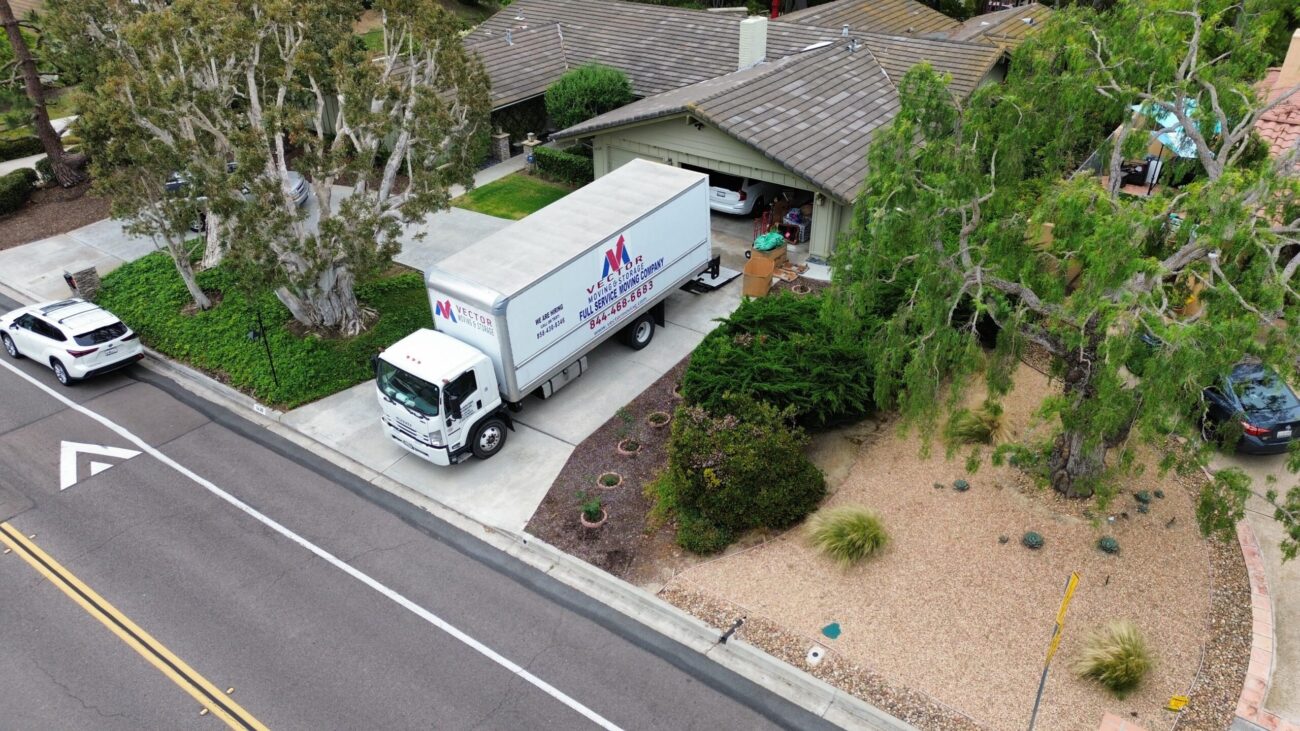 How to Pack a Garage for Moving