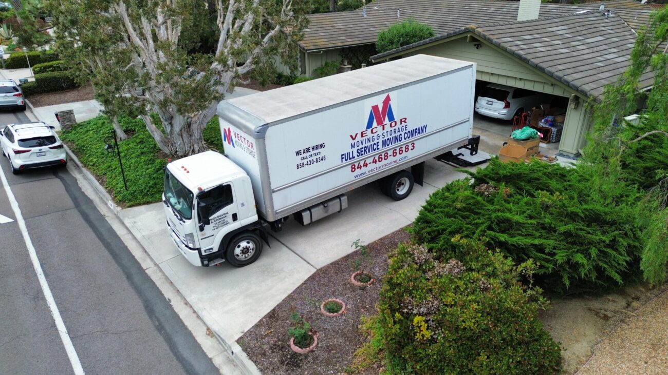 Santee Movers