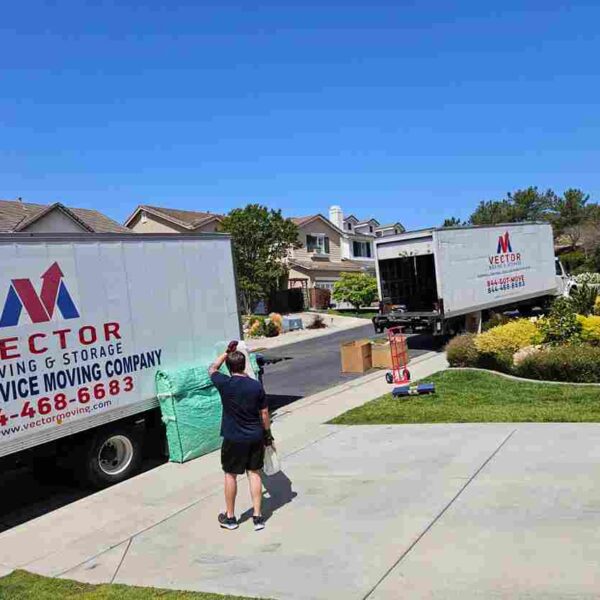 Choosing a Full-Service San Diego Moving Company: Why It Matters