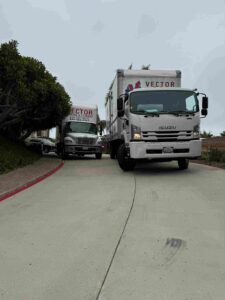 Rancho santa fe Movers